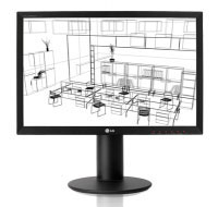 Lg W2220P-BF Lg W2220P-BF